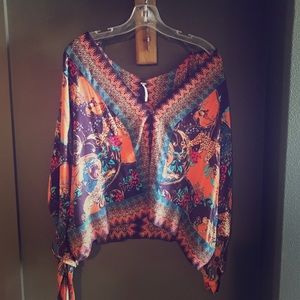 Free people shirt!
